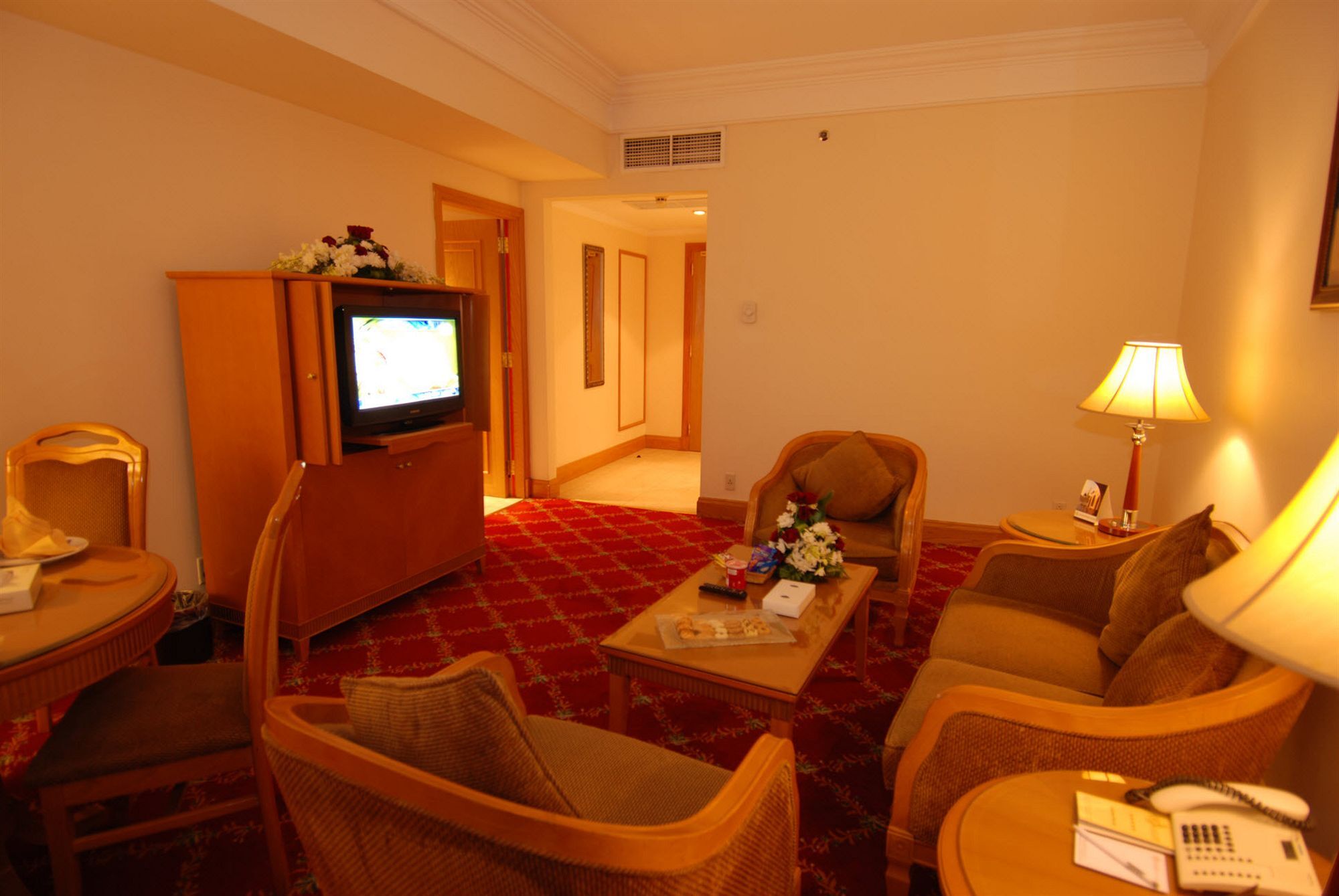 Hotel دار الإيمان الحرم - Dar Aleiman Al Haram Medyna Zewnętrze zdjęcie